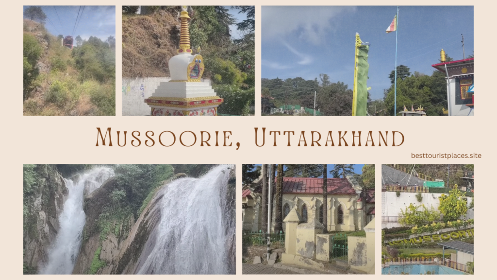 Top 5 Best Tourist Places in Uttarakhand | Uttarakhand की 5 Best Places जहाँ आप। अपने Family के साथ घूम सकते।